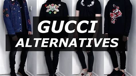 gucci street wear|affordable gucci clothing.